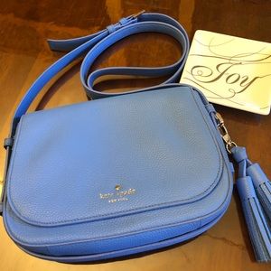 kate spade shoulder /crossbody bag